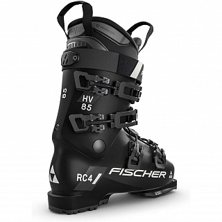 Горнолыжные ботинки Fischer RC4 85 HV GW, U09523 - фото