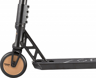 Самокат трюковой Tech Team Zorg 21 - фото