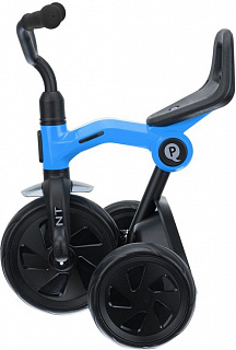 Велосипед трехколесный QPlay Eva LH509 - фото