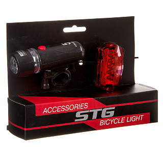 Комплект фонарей STG TL1503 - фото