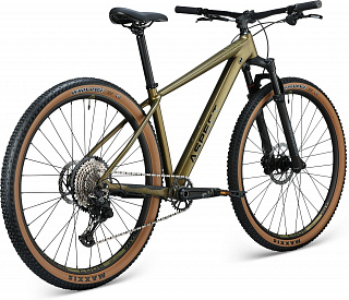 Велосипед Aspect AMP Expert 29 (2025) - фото