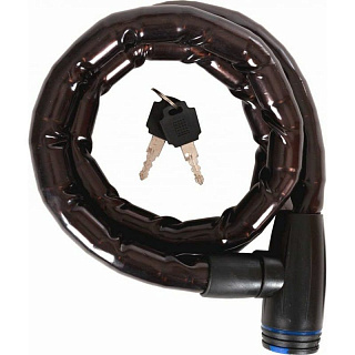 Замок STG TYT910 ключевой, 22х1500 мм - фото