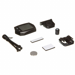 Велокомьютер BC-771 беспроводной - фото