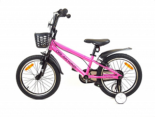 Велосипед Falcon Bike Junior 18 (2025) - фото