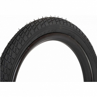 Покрышка BL-704 14х1.75", черный - фото