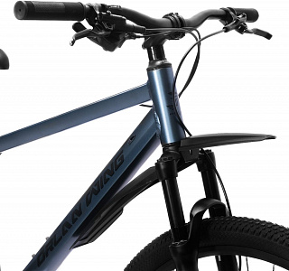 Велосипед Orlan Wing Shift 4.0 29" (2024) - фото