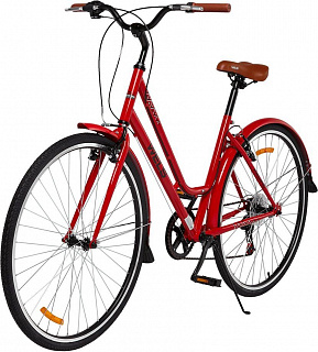 Велосипед WELS Pacific - фото