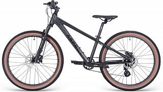 Велосипед Aspect Air Jr (2025) - фото