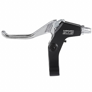 Ручки тормозные STG VL320 комплект - фото