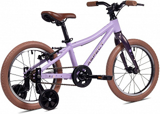 Велосипед Aspect Smile 16 (2024) - фото