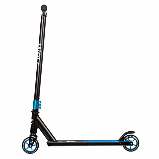 Самокат трюковой NOVATRACK WOLF'30 (2022) - фото