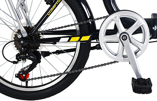 Велосипед WELS Compton 2.0 - фото