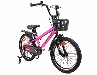 Велосипед Falcon Bike Junior 18 (2025) - фото