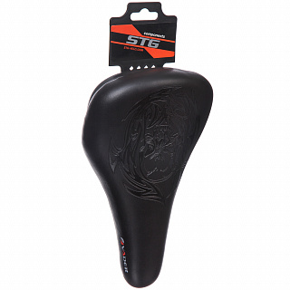 Седло VD724-10 на блистере - фото