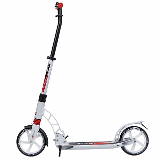 Самокат Novatrack Deft 200 Pro (2018) - фото