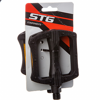 Педали STG B123 9/16" - фото