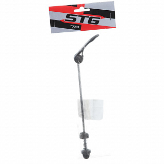 Эксцентрик втулки STG, задний 152мм - фото