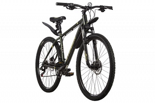 Велосипед Stinger Caiman D 27.5 (2022) - фото