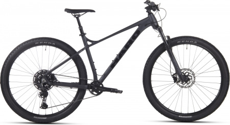 Велосипед Haro Double Peak 29 Comp (2025) (Велосипед HARO Double Peak 29 Comp 17" черный 2025, 691840146135)