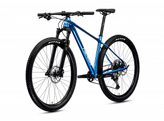 Велосипед Merida BIG.NINE 600 (2022) - фото