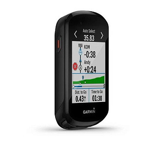 Велокомпьютер GARMIN Edge 830 MTB Bundle - фото