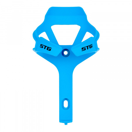 Флягодержатель STG BC-BH9298 (Флягодержатель STG BC-BH9298, синий)