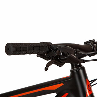 Велосипед STINGER RELOAD STD 27.5" (2021) - фото