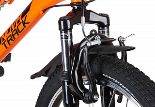 NOVATRACK TITANIUM 20" (2020) - фото
