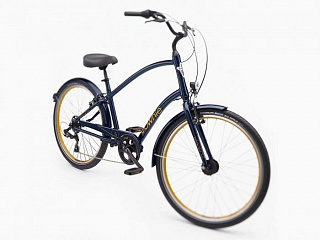 Велосипед Electra Townie 7D EQ Step Over - фото