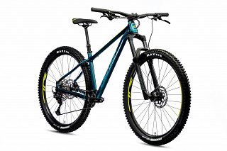 Велосипед Merida BIG.TRAIL 500 29" (2021) - фото