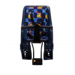 Кресло детское заднее GH-029LG - фото