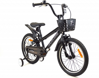 Велосипед Falcon Bike Junior 18 (2025) - фото