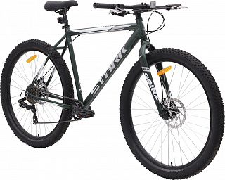 Велосипед Stark Tank 29.2 D+ (2024) - фото