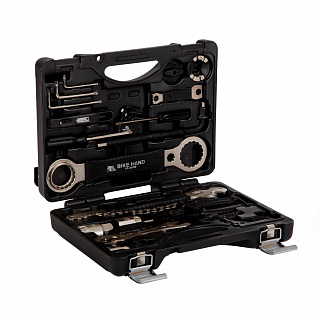 Набор инструментов Bike Hand YC-721 - фото