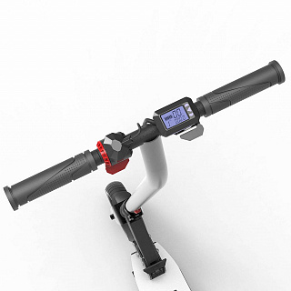 Электросамокат HIPER Slim VX560 (2021) - фото