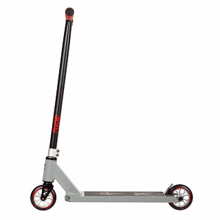 Самокат трюковый NOVATRACK PSYCHO'40 (2022) - фото