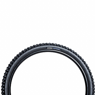 Покрышка KENDA K1010 26x2.10 ,черный - фото