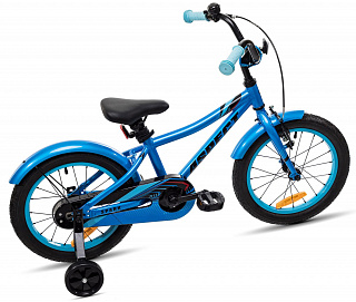 Велосипед Aspect SPARK 16" (2022) - фото