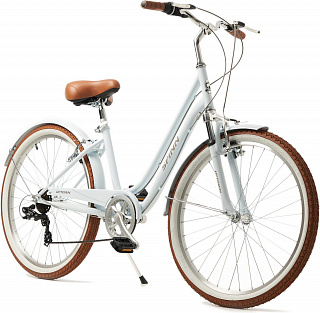 Велосипед Spinn Uptown Ladies - фото