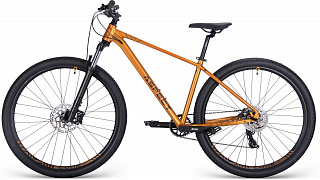 Велосипед Aspect Nickel 29 (2025) - фото