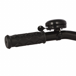 Велосипед Novatrack Juster 14" (2023) - фото