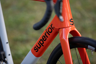 Велосипед Superior XR 9.5 GF (2025) - фото