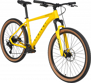 Велосипед Stalker Monolit 27.3 HD (2025) - фото