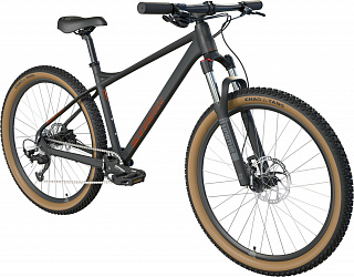 Велосипед Stark Hunter 27.3 HD (2025) - фото