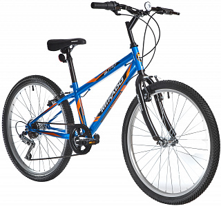 Велосипед Foxx Blitz Lite 24" (2020) - фото