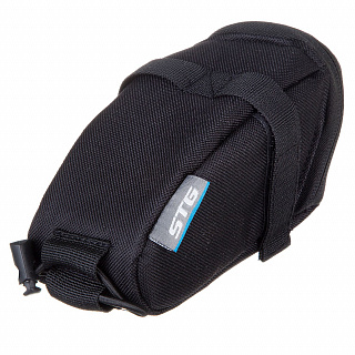 Велосумка STG 13017 под седло - фото