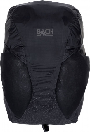 Рюкзак BACH Pack Undercover 26 (Рюкзак BACH Pack Undercover 26 черный, 7615523180882)