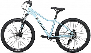 Велосипед Cord 5 Bike 400 Премиум 26 (2025) - фото