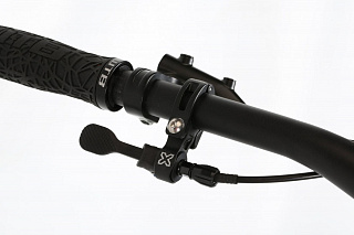 Велосипед Haro Shift R7 27.5 (2021) - фото