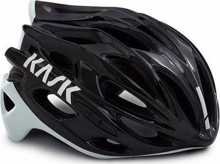 Шлем Kask MOJITO X (Шлем Kask MOJITO X, S, BLK/WHT, CHE00053.240)